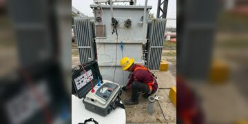 Comapa NLD realizará rehabilitación del equipamiento electromecánico de ‘Tanque Matamoros’