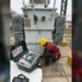 Comapa NLD realizará rehabilitación del equipamiento electromecánico de ‘Tanque Matamoros’