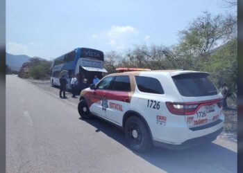 “Con carreteras estatales seguras, Tamaulipas impulsa el turismo”: Tránsito Estatal