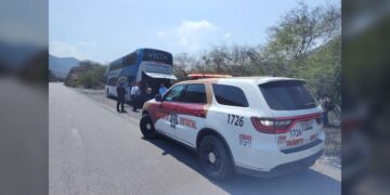 “Con carreteras estatales seguras, Tamaulipas impulsa el turismo”: Tránsito Estatal