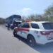 “Con carreteras estatales seguras, Tamaulipas impulsa el turismo”: Tránsito Estatal