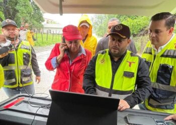Con los datos de la UAT, Tamaulipas actualiza ‘Atlas de Riesgo’ para salvaguardar a la población