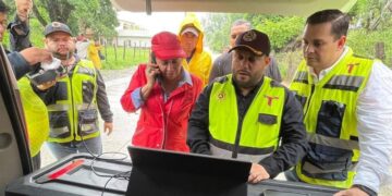 Con los datos de la UAT, Tamaulipas actualiza ‘Atlas de Riesgo’ para salvaguardar a la población