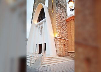 Condena Iglesia violencia tras asesinato de jovencita en Reynosa