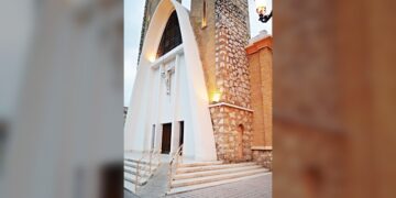 Condena Iglesia violencia tras asesinato de jovencita en Reynosa