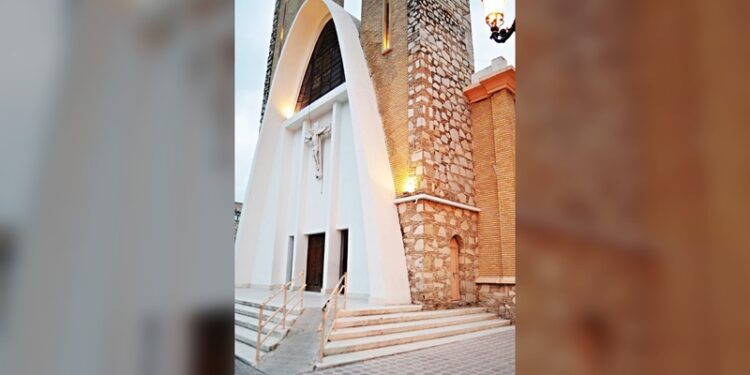 Condena Iglesia violencia tras asesinato de jovencita en Reynosa