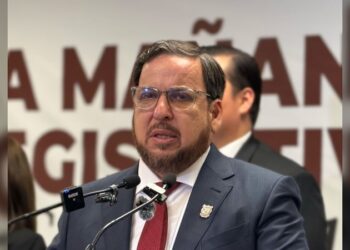 Confirma Tamaulipas conclusión del Ciclo Escolar 2025–2026 el 10 de julio