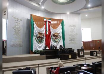 “Congreso de Tamaulipas entre los más activos del país en iniciativas”: INEGI