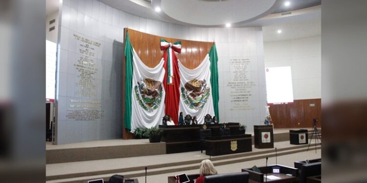 “Congreso de Tamaulipas entre los más activos del país en iniciativas”: INEGI