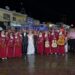 Conmemoran 277 aniversario de Altamira
