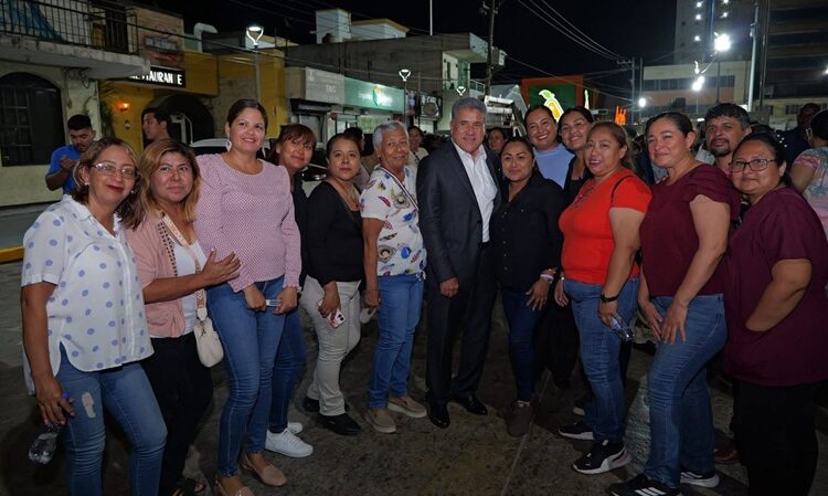 Conmemoran 277 aniversario de Altamira