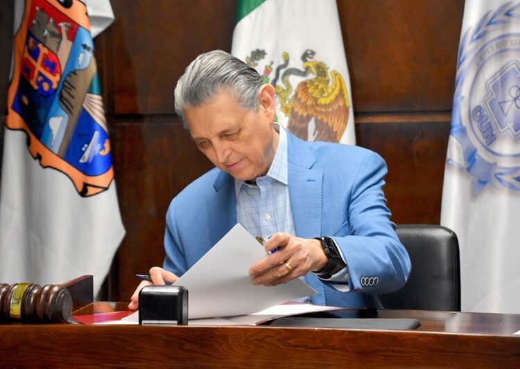 Consolida IDPET y Universidad CUN colaboración académica en Matamoros