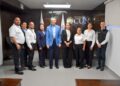 Consolida IDPET y Universidad CUN colaboración académica en Matamoros