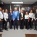 Consolida IDPET y Universidad CUN colaboración académica en Matamoros