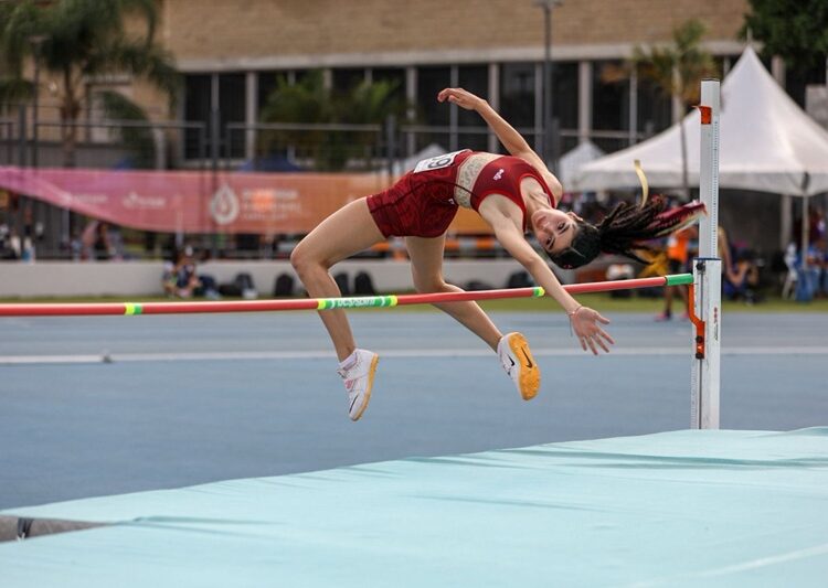 Consolida Tamaulipas su potencia deportiva en la ‘Olimpiada Nacional 2026’