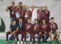 Consolida Tamaulipas su potencia deportiva en la ‘Olimpiada Nacional 2026’