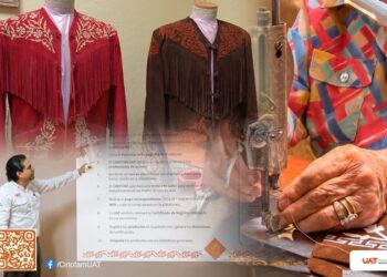 Consolida la UAT plataforma para certificar y preservar la ‘Cuera Tamaulipeca’