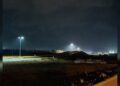 Construye Gobierno del Estado alumbrado público solar en carretera Tampico-Mante