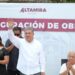 Continúa Armando Martínez como el alcalde mejor evaluado de Tamaulipas