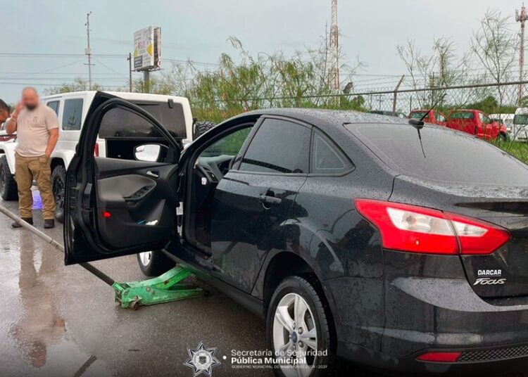 Continúa apoyo ciudadano con servicio de grúa gratuito