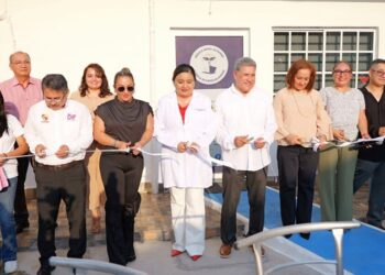Continúa confianza de empresariado por invertir en Altamira