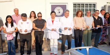 Continúa confianza de empresariado por invertir en Altamira