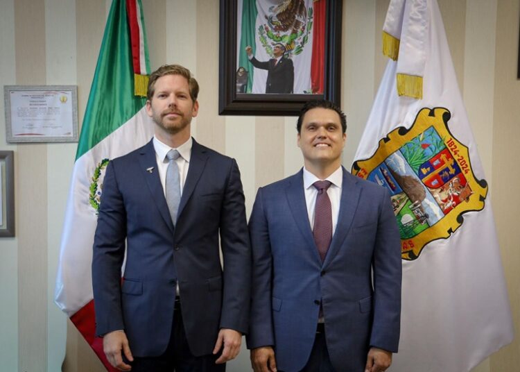 “Continuamos trabajando en la agenda de las comparecencias informativas de los secretarios”: HP