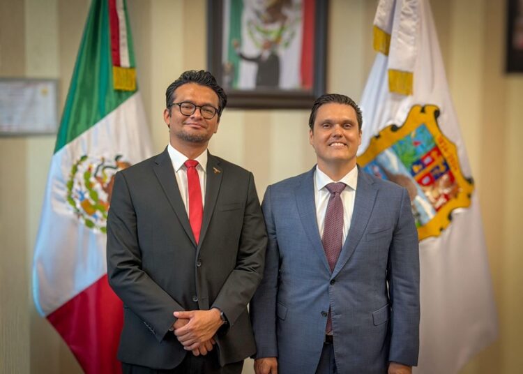 “Continuamos trabajando en la agenda de las comparecencias informativas de los secretarios”: HP
