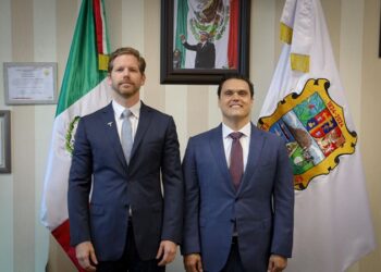 “Continuamos trabajando en la agenda de las comparecencias informativas de los secretarios”: HP