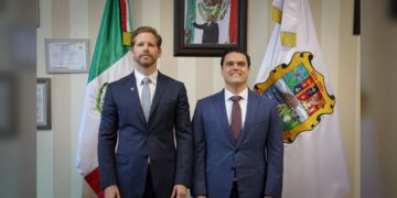 “Continuamos trabajando en la agenda de las comparecencias informativas de los secretarios”: HP