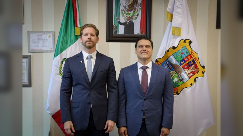 “Continuamos trabajando en la agenda de las comparecencias informativas de los secretarios”: HP
