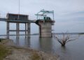 Crisis del agua golpea a 12 municipios de Tamaulipas; frontera y Victoria en semáforo rojo