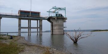 Crisis del agua golpea a 12 municipios de Tamaulipas; frontera y Victoria en semáforo rojo