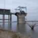 Crisis del agua golpea a 12 municipios de Tamaulipas; frontera y Victoria en semáforo rojo