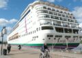 Autoridades sanitarias de Francia confirman brote de ‘gastroenteritis’ en crucero de Burdeos
