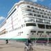 Autoridades sanitarias de Francia confirman brote de ‘gastroenteritis’ en crucero de Burdeos