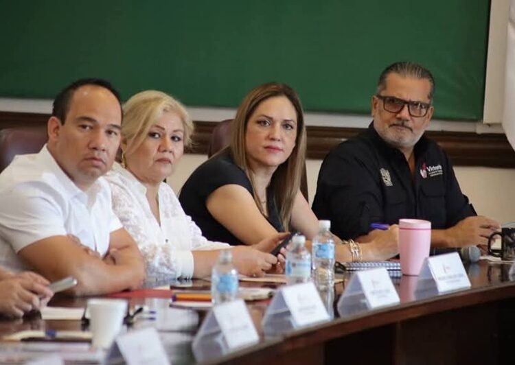 Cumple Lalo Gattás compromisos de territorio y audiencia pública