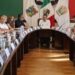 Cumple Lalo Gattás compromisos de territorio y audiencia pública
