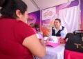 DIF Tamaulipas mantiene abierta campaña gratuita de ‘mastografías’ y ‘papanicolaou’