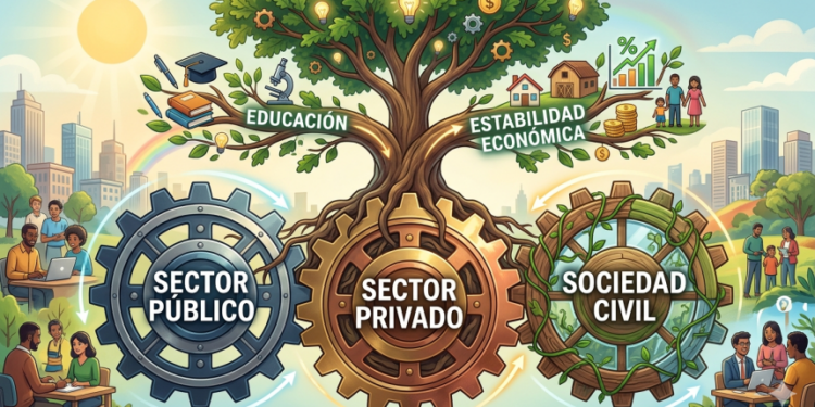 Emparejar realidades
