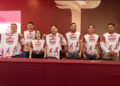 Demostrará Tamaulipas su infraestructura y capacidad al ser sede del XXII Encuentro Nacional Deportivo CECyTE 2026