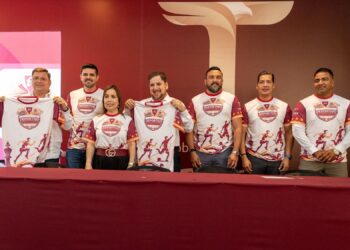 Demostrará Tamaulipas su infraestructura y capacidad al ser sede del XXII Encuentro Nacional Deportivo CECyTE 2026