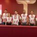 Demostrará Tamaulipas su infraestructura y capacidad al ser sede del XXII Encuentro Nacional Deportivo CECyTE 2026