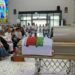 Despiden a Camila entre reclamos de justicia