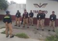 Detecta Tránsito motos robadas