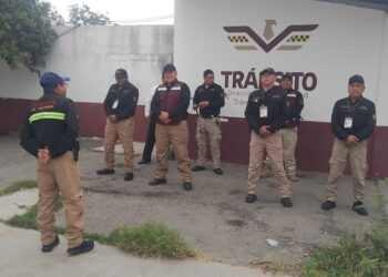 Detecta Tránsito motos robadas