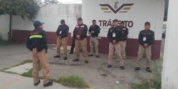 Detecta Tránsito motos robadas