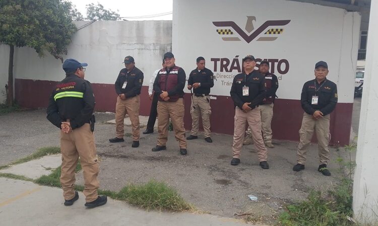 Detecta Tránsito motos robadas
