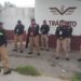 Detecta Tránsito motos robadas