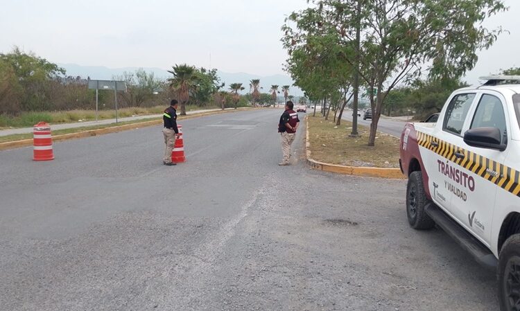 Detecta Tránsito motos robadas